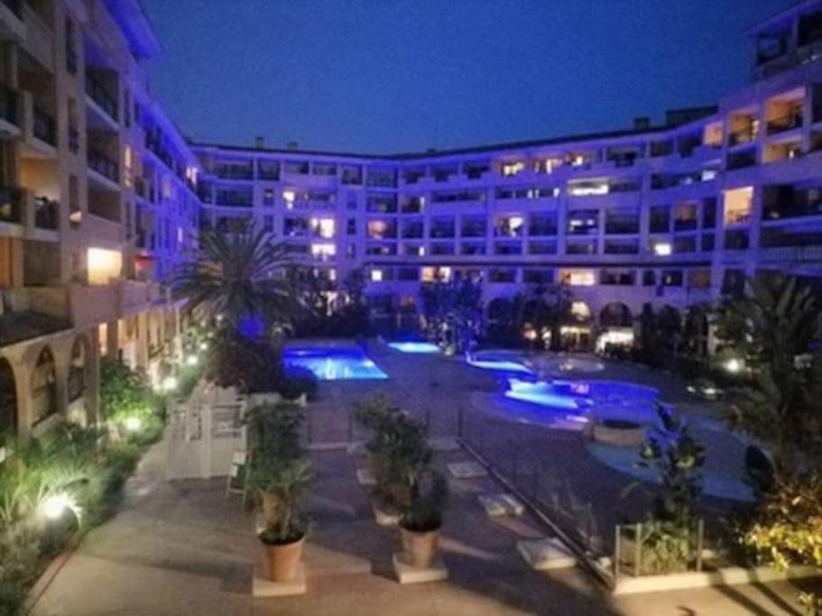 Appartamento Jolie En Plein Centre De La Bocca